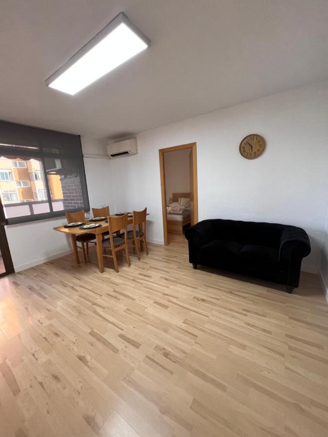 Ca La Lidia Apartman Viladecáns Kültér fotó