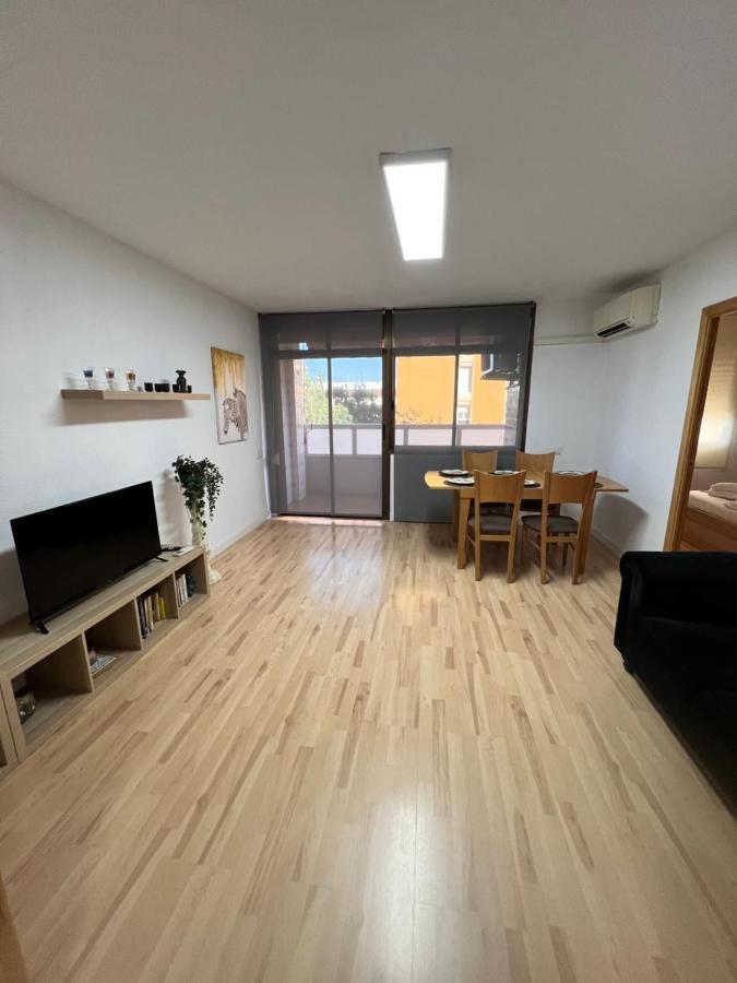 Ca La Lidia Apartman Viladecáns Kültér fotó