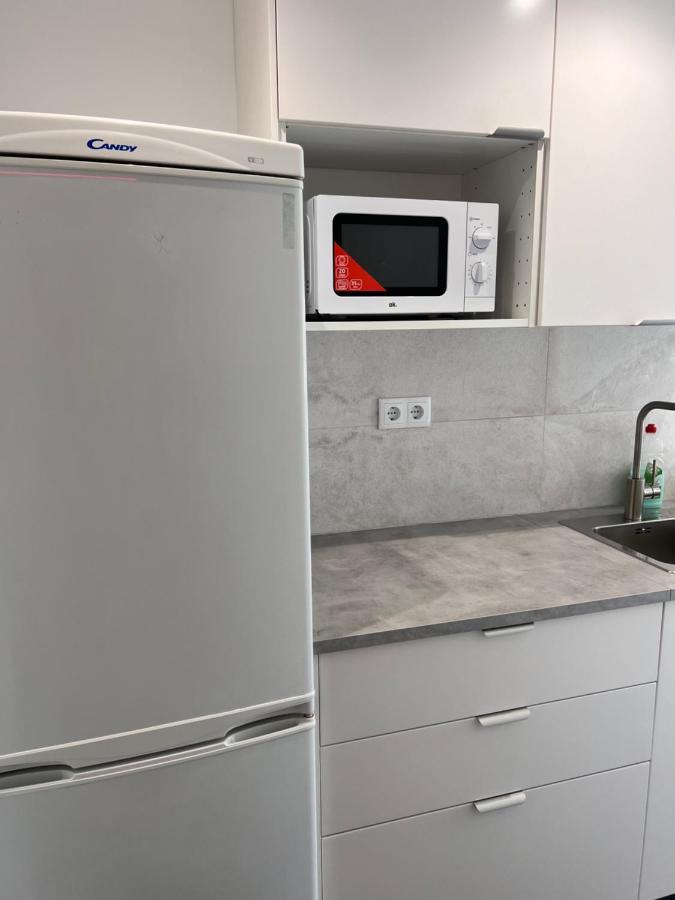 Ca La Lidia Apartman Viladecáns Kültér fotó