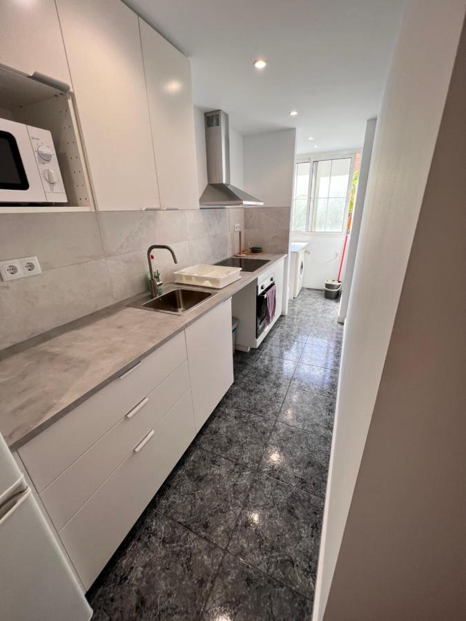 Ca La Lidia Apartman Viladecáns Kültér fotó