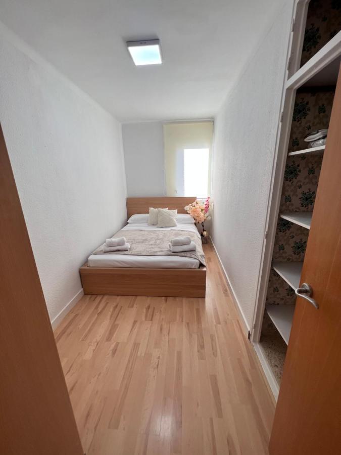 Ca La Lidia Apartman Viladecáns Kültér fotó