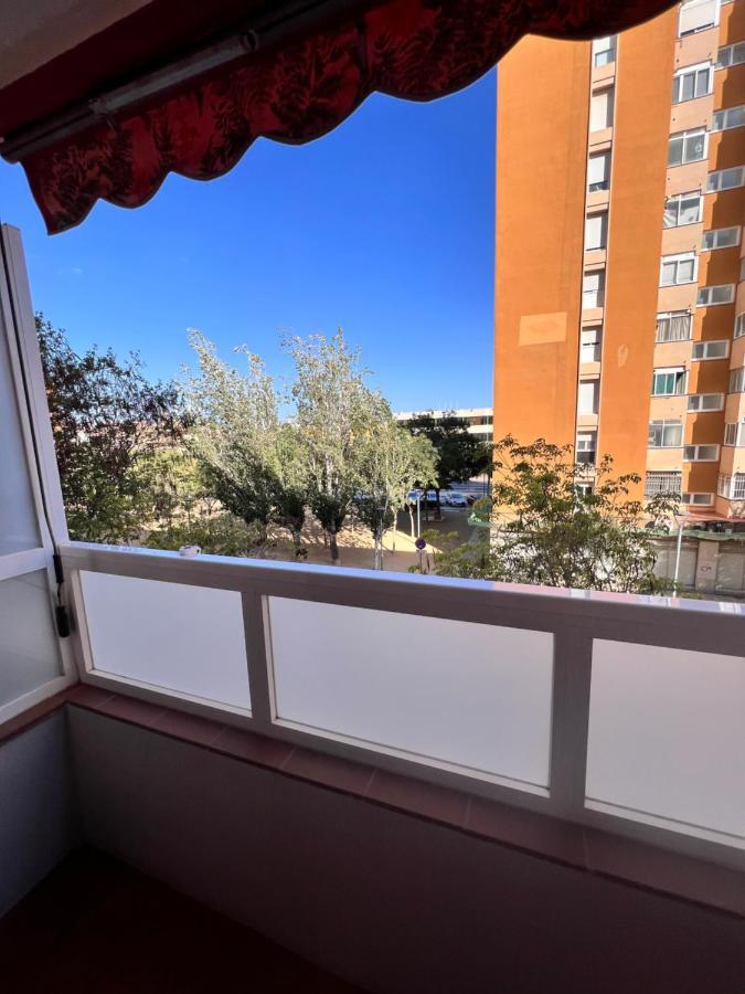 Ca La Lidia Apartman Viladecáns Kültér fotó